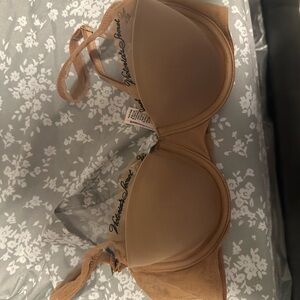 Victoria's Secret Nude Bra